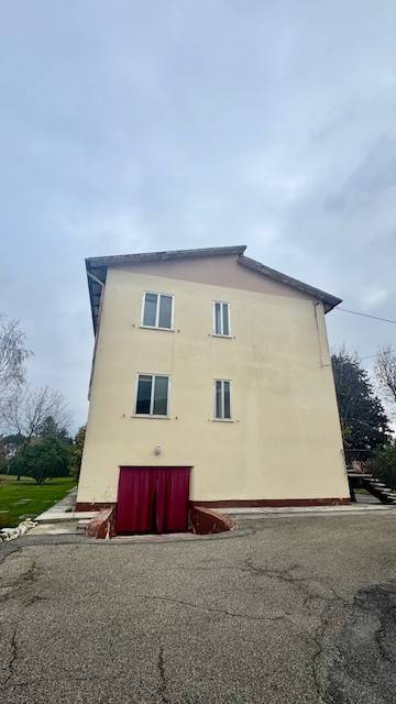 Palazzo / stabile a Ferrara in Via Vecchio Reno - Foto 2
