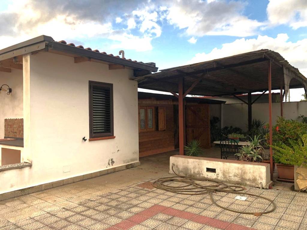 Casa indipendente a Milazzo in Via Nino Romano - Foto 3