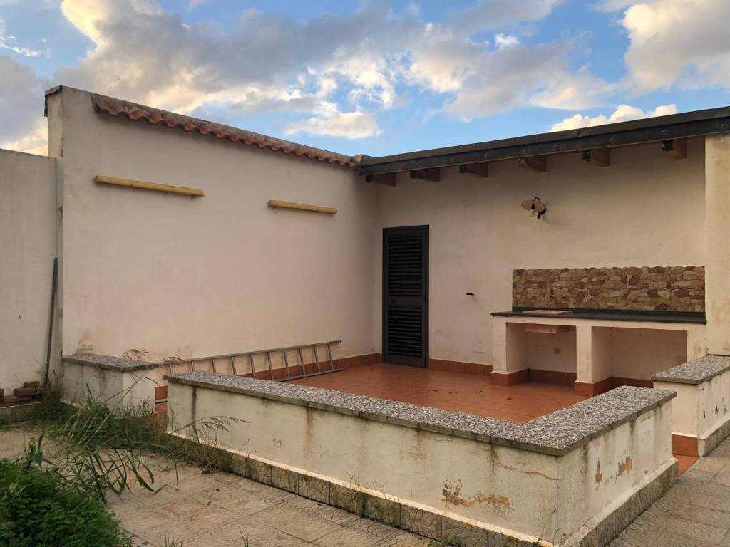 Casa indipendente a Milazzo in Via Nino Romano - Foto 4