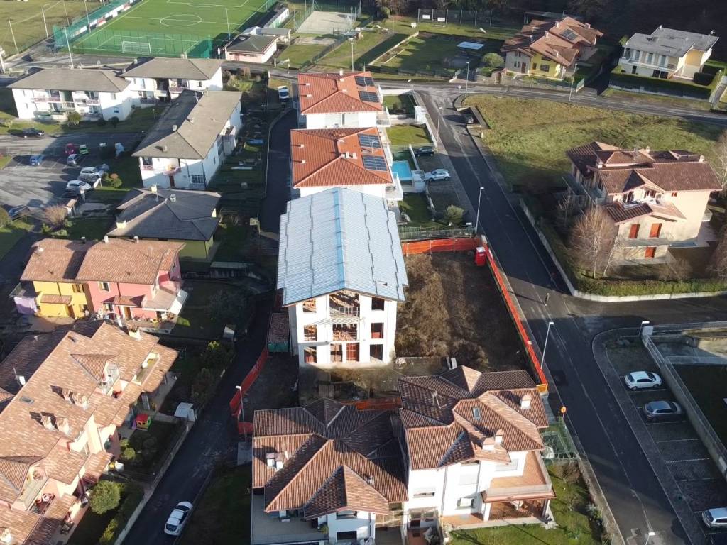 Appartamento a Pian camuno in Via dei Mulini - Foto 3