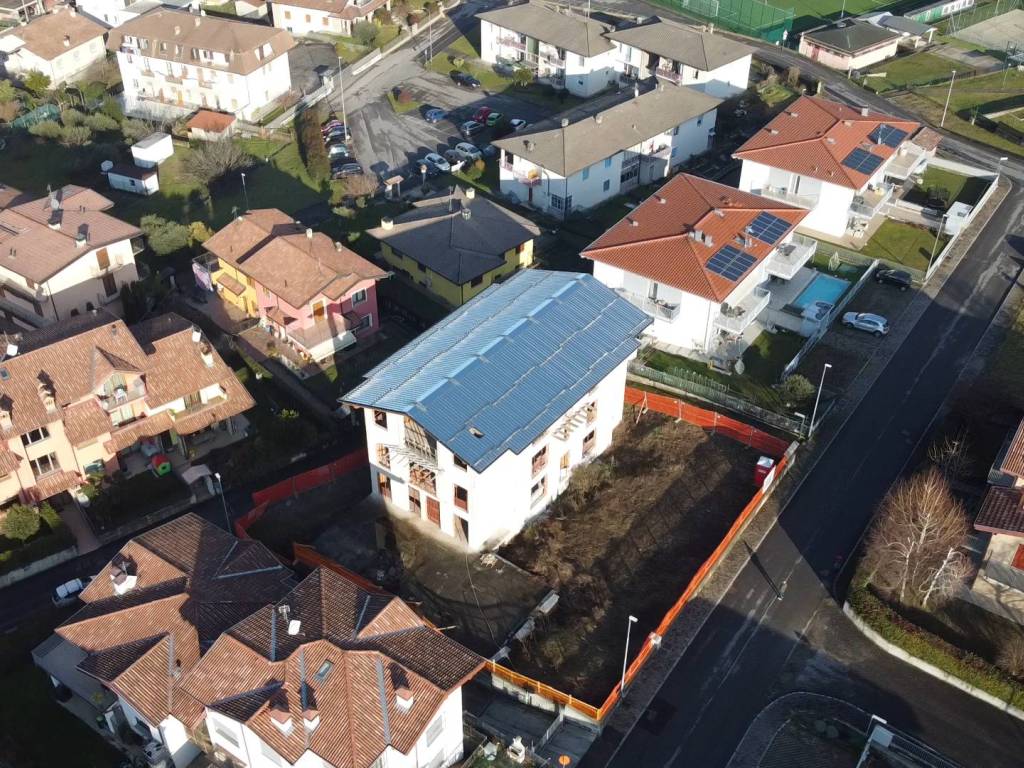 Appartamento a Pian camuno in Via dei Mulini - Foto 4