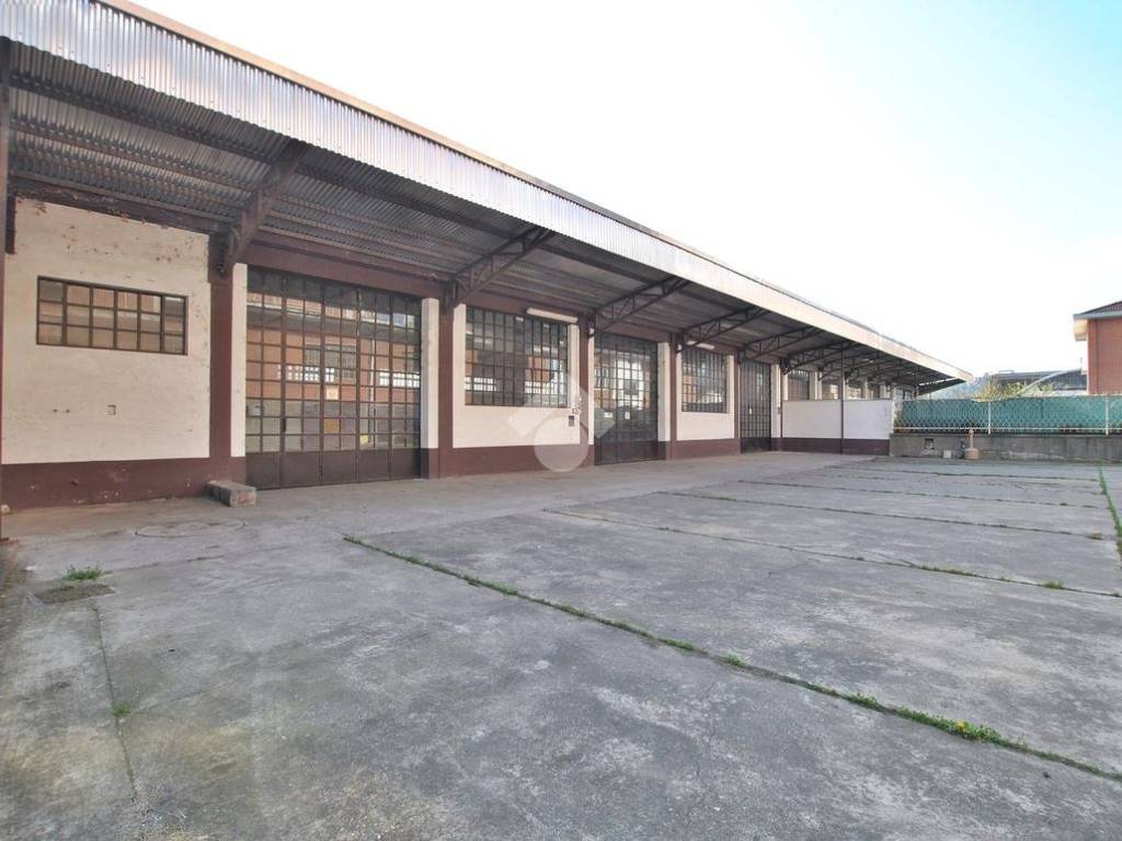 Immobile a Crescentino in Viale Po, 77 - Foto 2