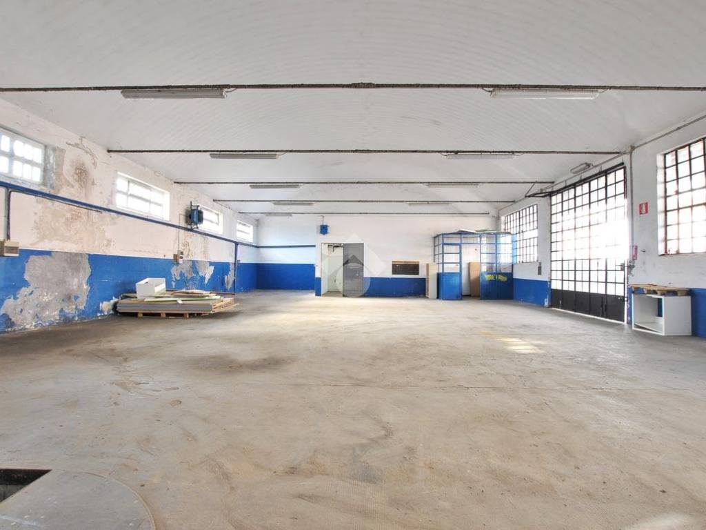 Immobile a Crescentino in Viale Po, 77 - Foto 4