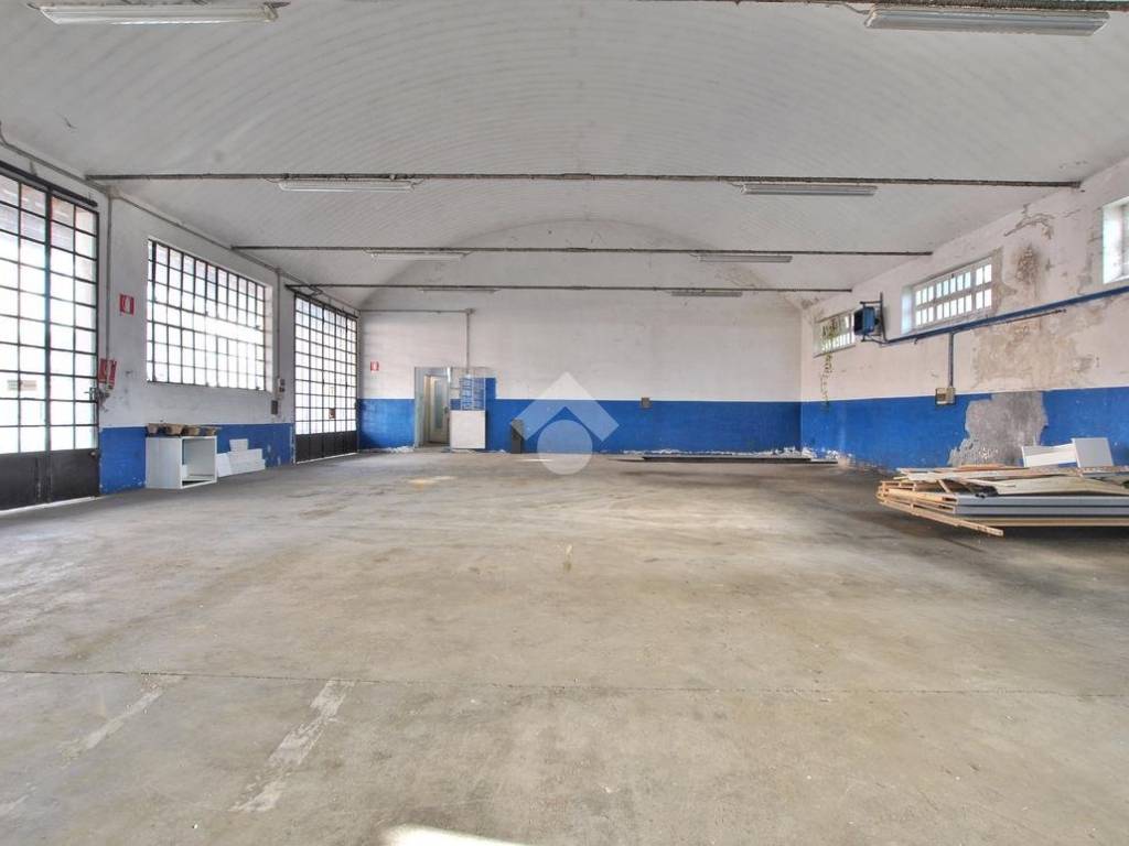 Immobile a Crescentino in Viale Po, 77 - Foto 5