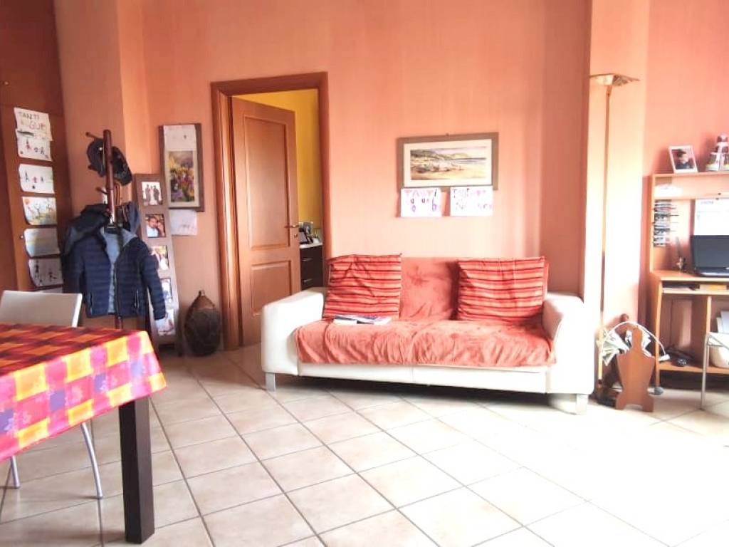 Appartamento a Savigliano in Via Bisalta - Foto 2