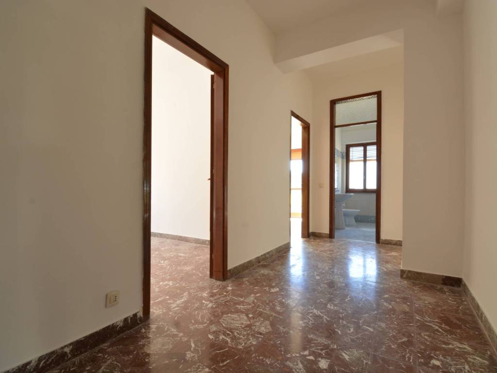 Appartamento a Messina in Via Pietro Castelli, 246 - Foto 3