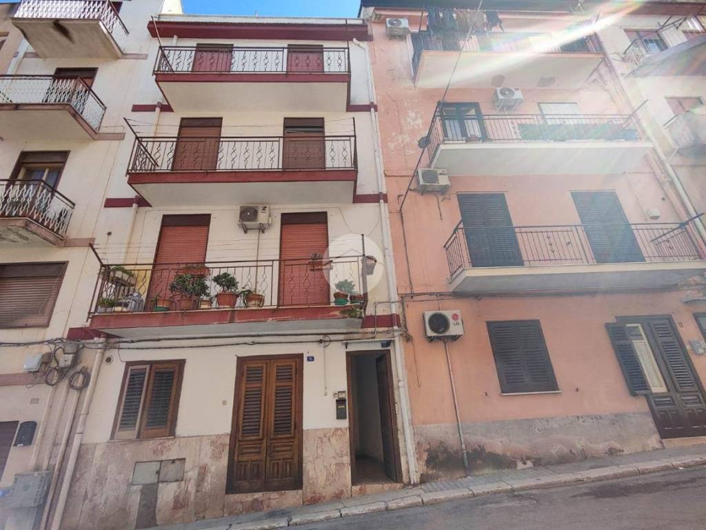 Appartamento a Carini in Via piemonte, 13 - Foto 2