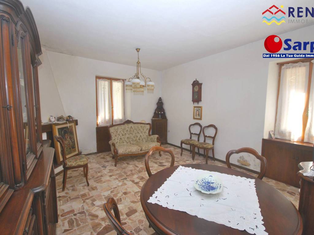 Casa indipendente a Aggius in Via G. Marconi, 20 - Foto 2