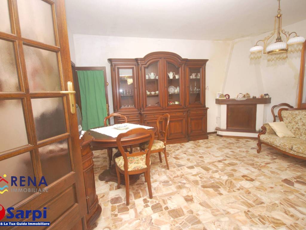 Casa indipendente a Aggius in Via G. Marconi, 20 - Foto 3