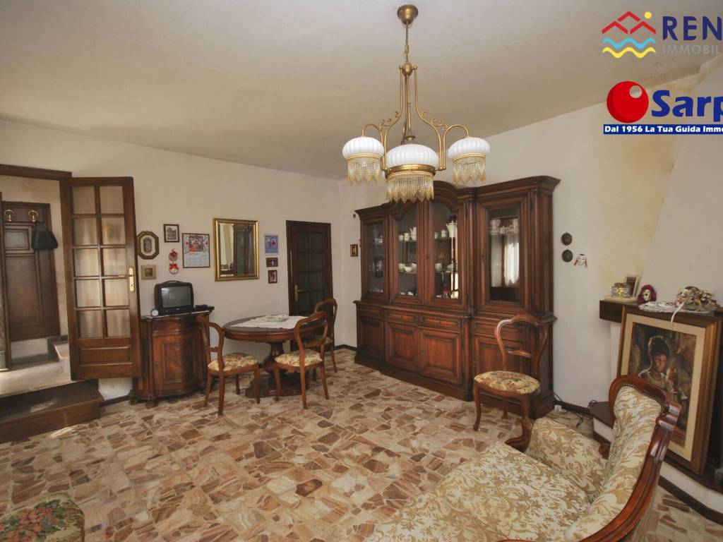 Casa indipendente a Aggius in Via G. Marconi, 20 - Foto 4