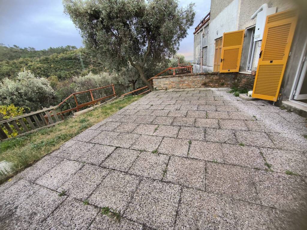Appartamento a Celle ligure in Via Sanda, 240 - Foto 4