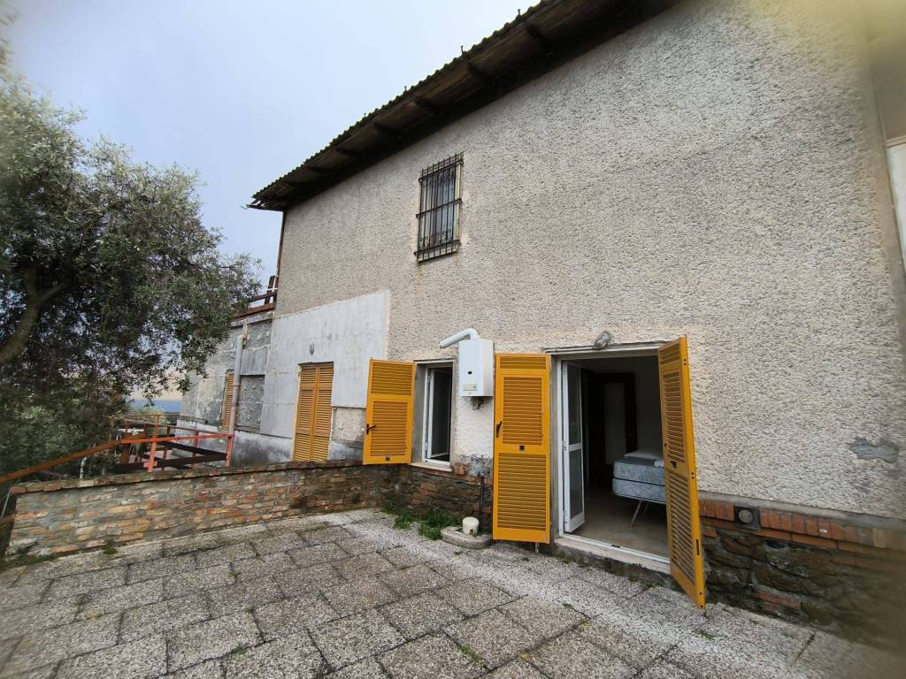 Appartamento a Celle ligure in Via Sanda, 240 - Foto 5
