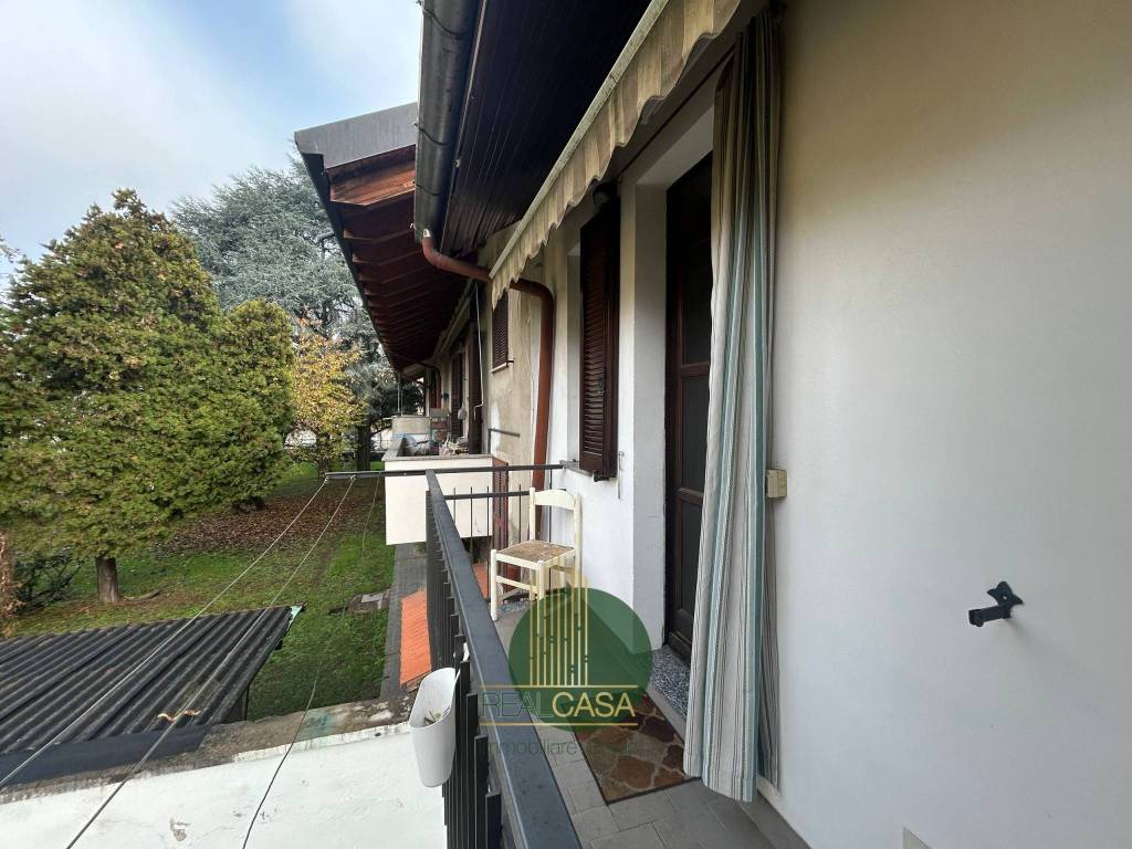 Appartamento a Saronno in Via Alessandro Volta - Foto 3