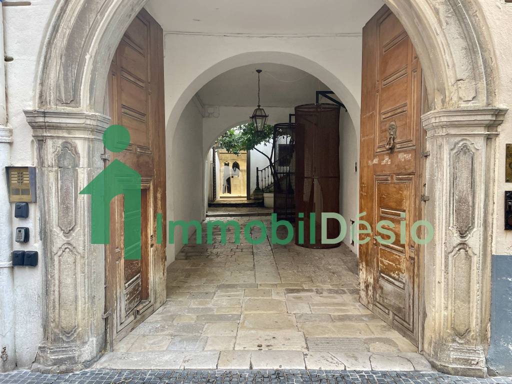 Attico / mansarda a Potenza in Via Pretoria, 133 - Foto 3