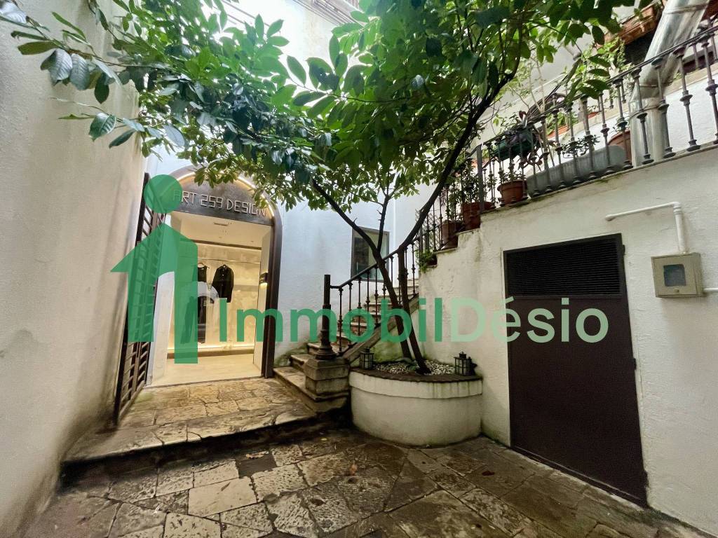 Attico / mansarda a Potenza in Via Pretoria, 133 - Foto 5