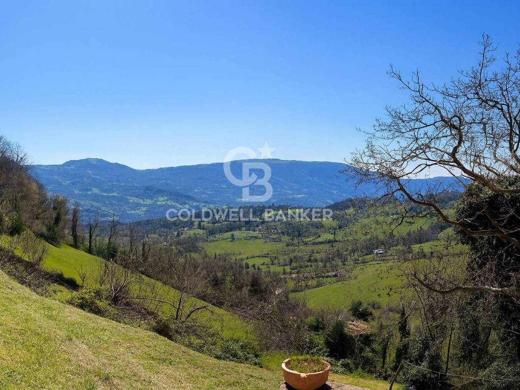 Rustico / casale a Novafeltria in Via Ca' Gianessi, 47 - Foto 2