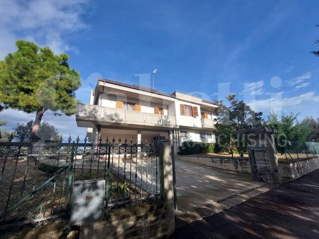 Villa a Corropoli in Via Mameli, 9 - Foto 5