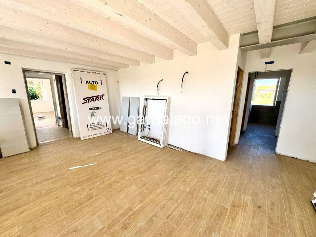 Appartamento a Costermano sul garda in Via 1 Maggio - Foto 3