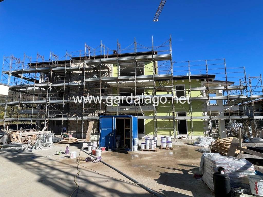 Appartamento a Costermano sul garda in Via 1 Maggio - Foto 5