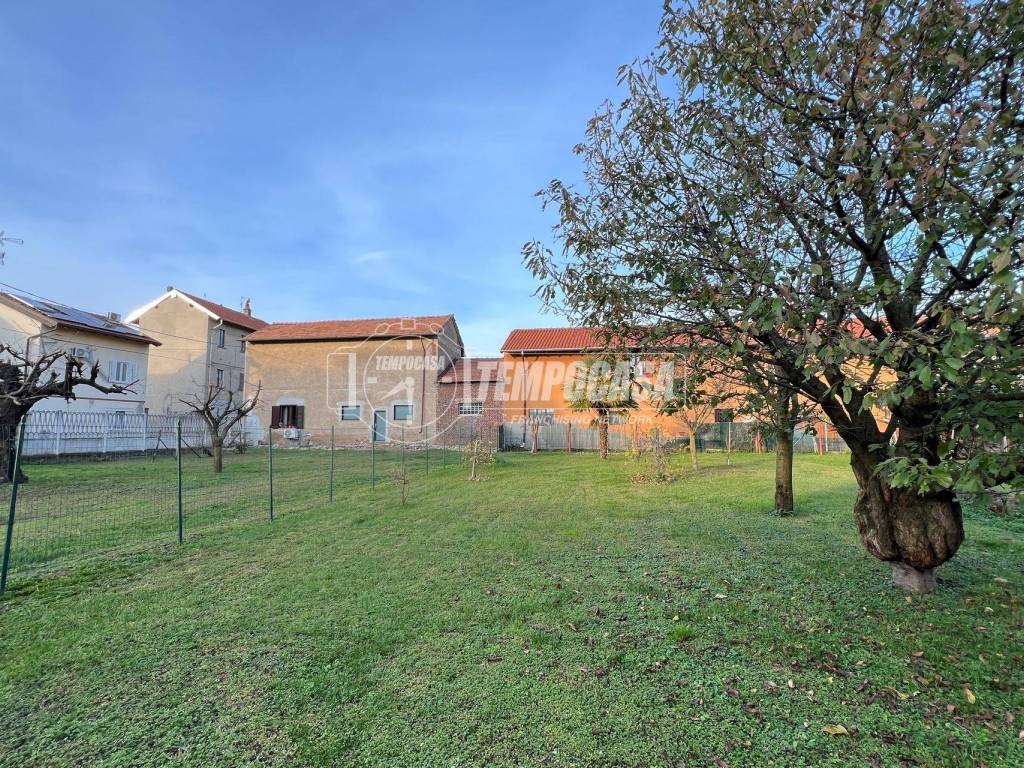 Terreno a Lonate pozzolo in Via Vecchia per Castano Primo 4 - Foto 5