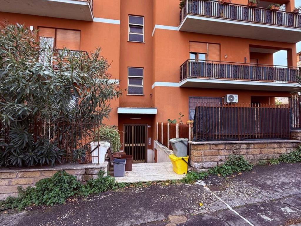 Appartamento a Campagnano di roma in Via Pablo Neruda, 2 - Foto 3