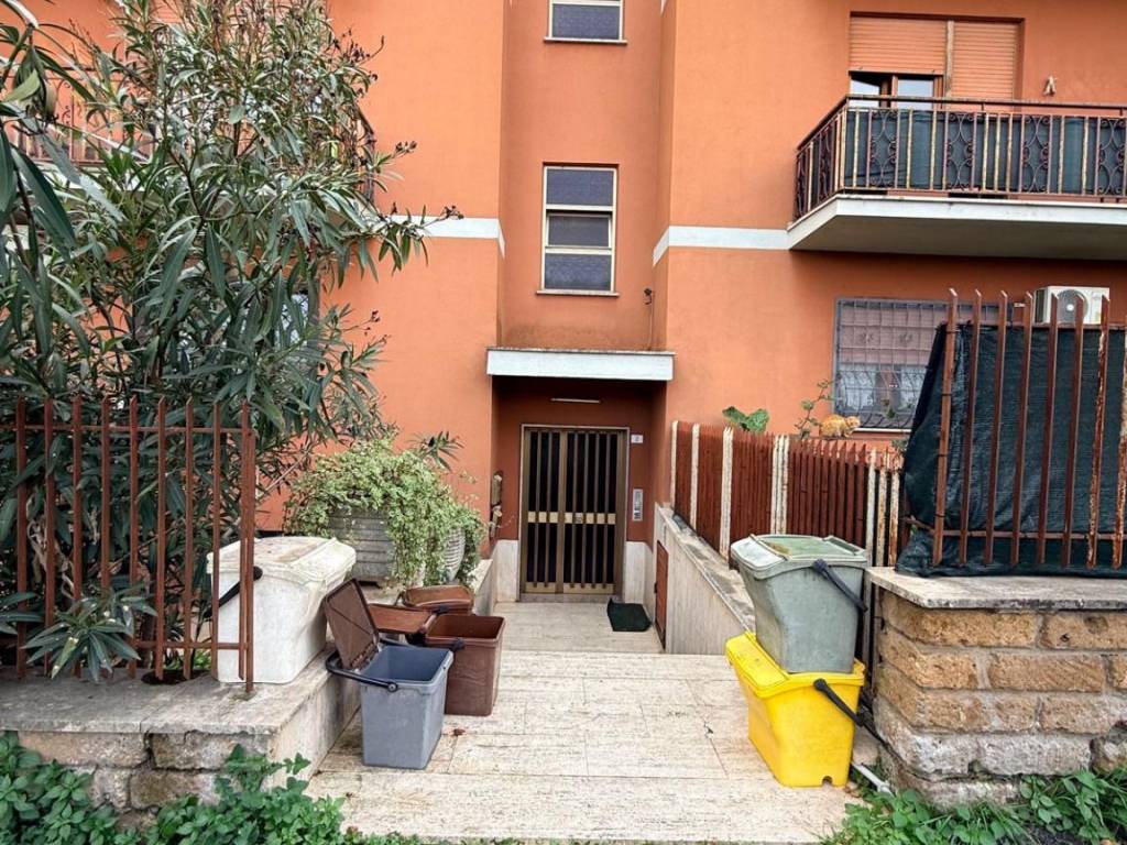 Appartamento a Campagnano di roma in Via Pablo Neruda, 2 - Foto 4