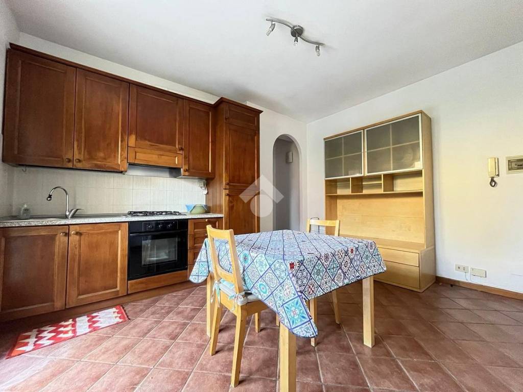 Appartamento a Monterotondo in Via Allia, 00 - Foto 2