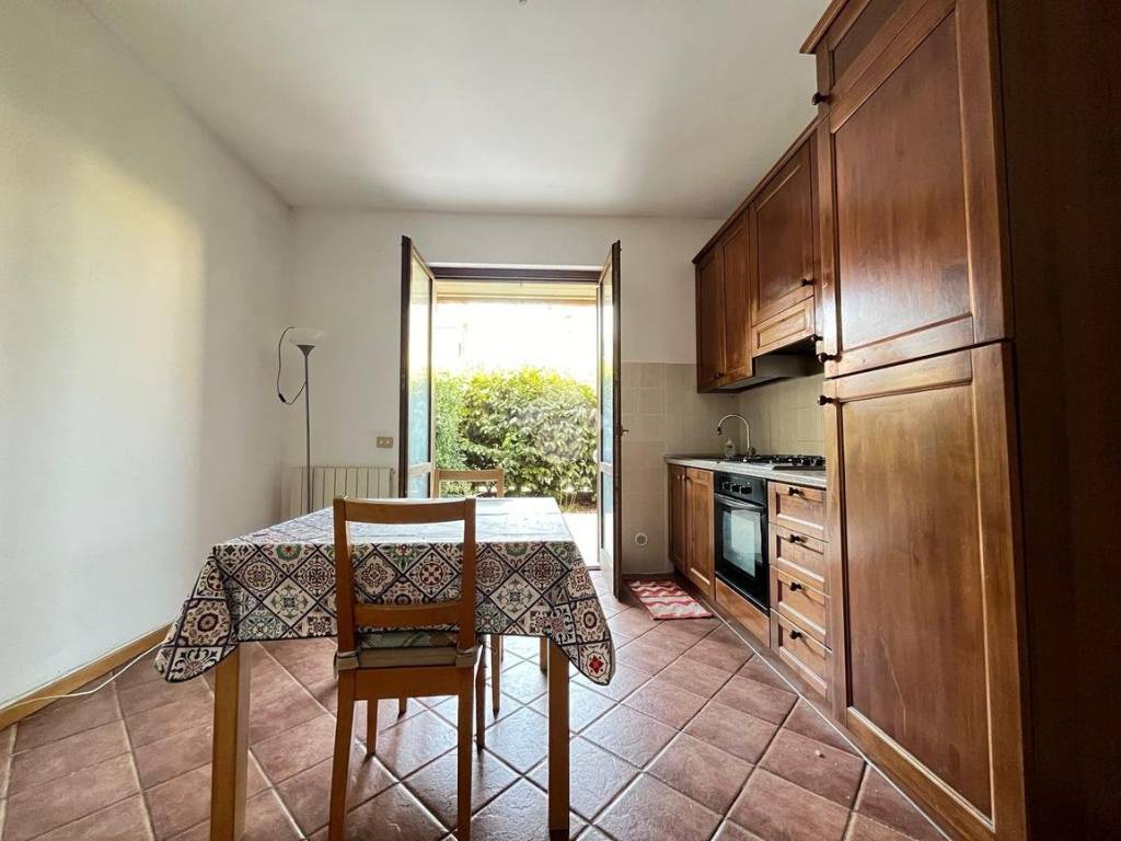 Appartamento a Monterotondo in Via Allia, 00 - Foto 3