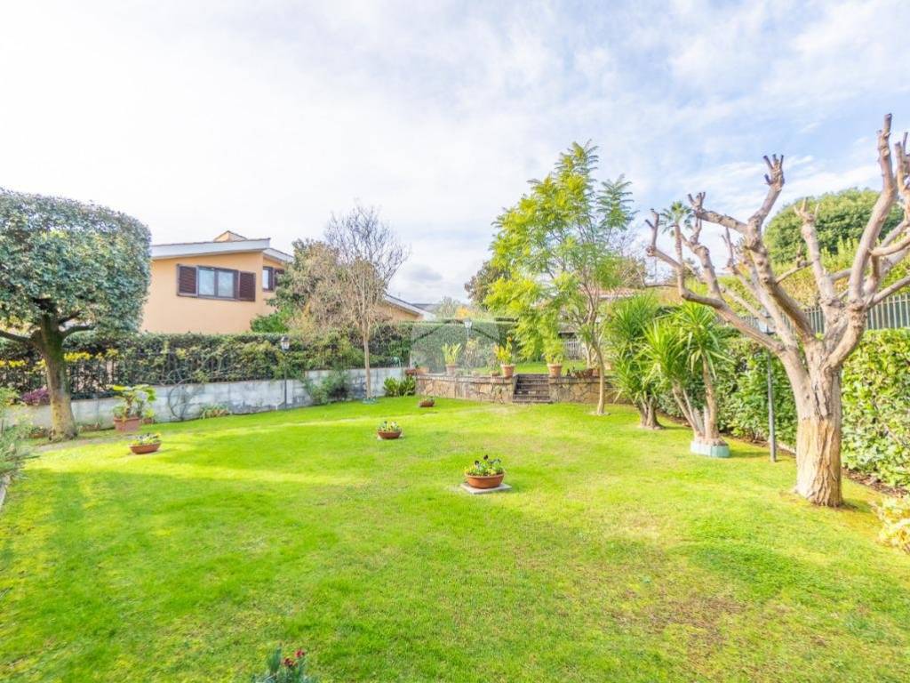 Villa a Guidonia montecelio in Via del Grande Carro, 6 - Foto 5