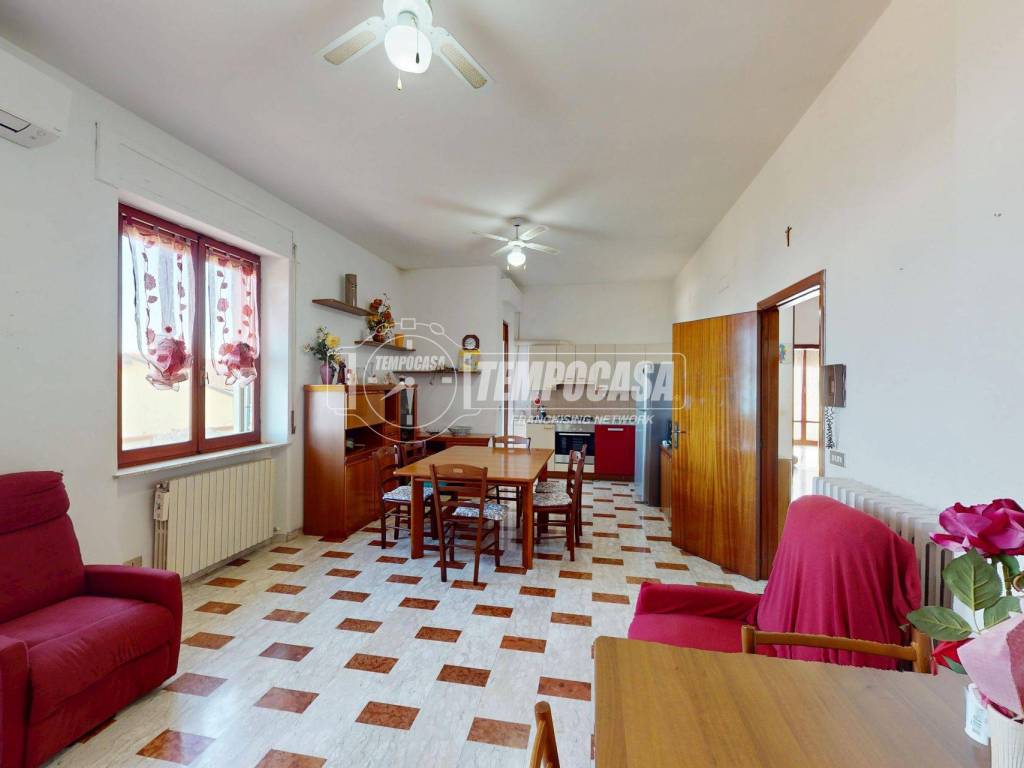 Appartamento a Massignano in Contrada Montecantino 70 - Foto 2