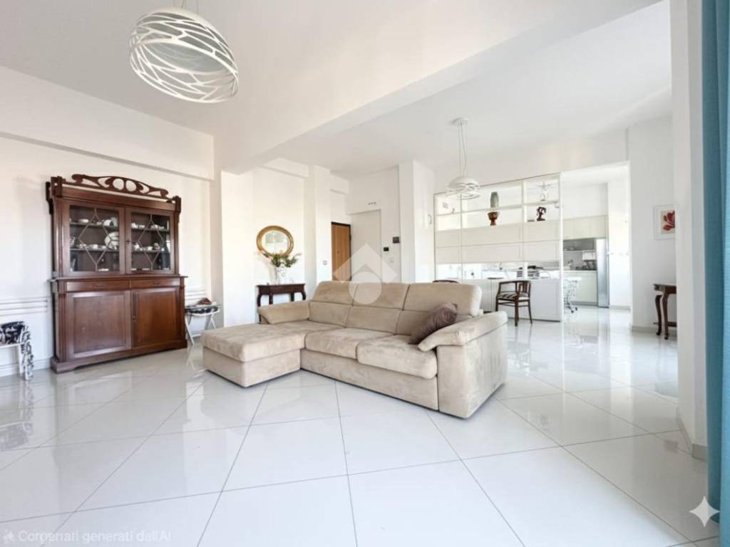 Appartamento a Termoli in VIA MARIO MILANO - Foto 2