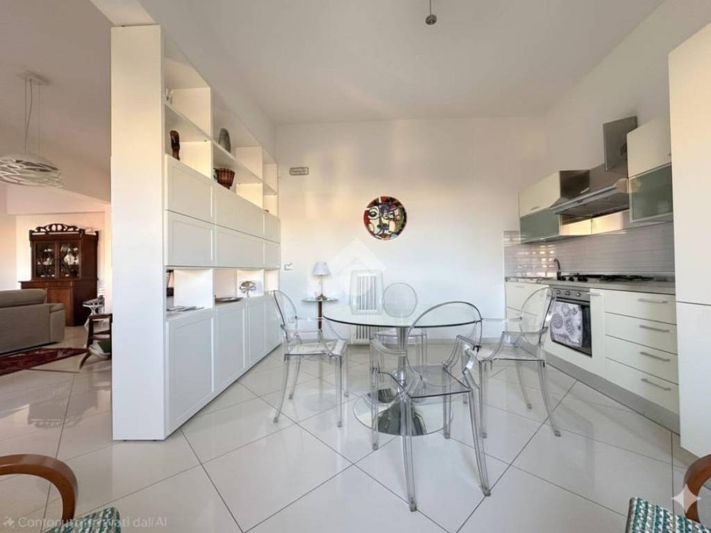 Appartamento a Termoli in VIA MARIO MILANO - Foto 3