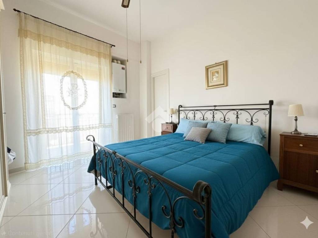 Appartamento a Termoli in VIA MARIO MILANO - Foto 5