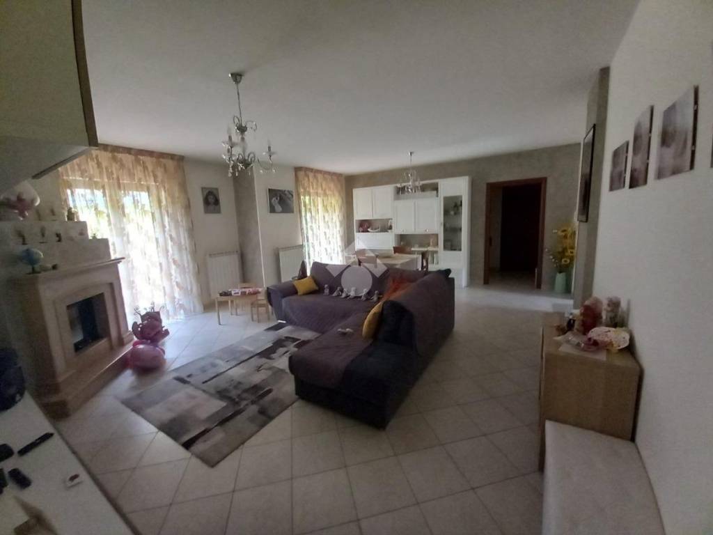 Appartamento a Salza irpina in VIA S.S. Appia 7 bis, 8 - Foto 3