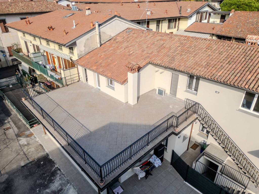 Attico / mansarda a Dalmine in Via Maggiore - Foto 4