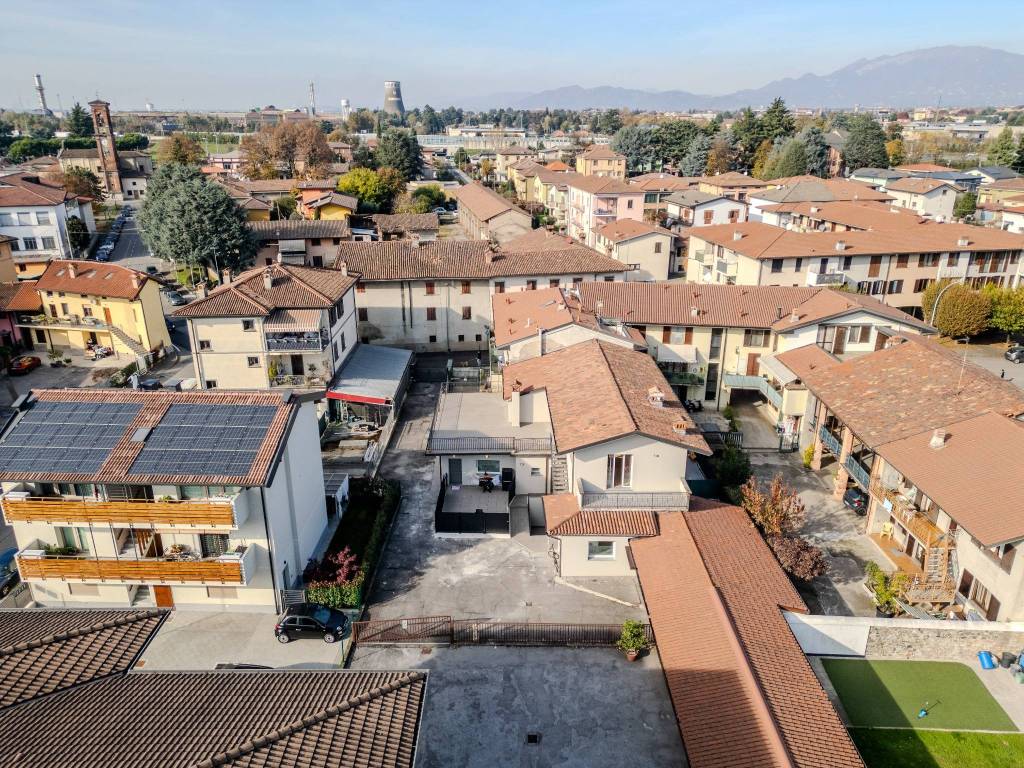 Attico / mansarda a Dalmine in Via Maggiore - Foto 5