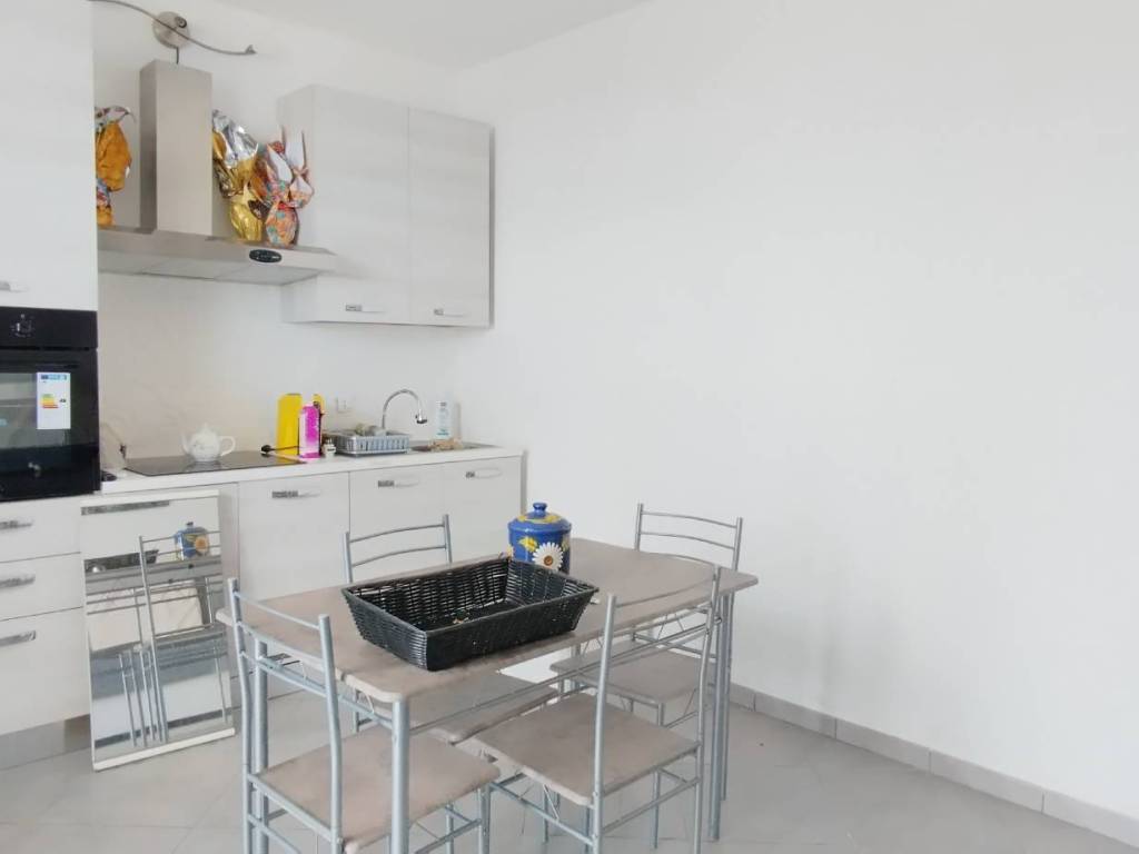 Appartamento a Alcamo in Via Ponte dei Ricchi - Foto 5