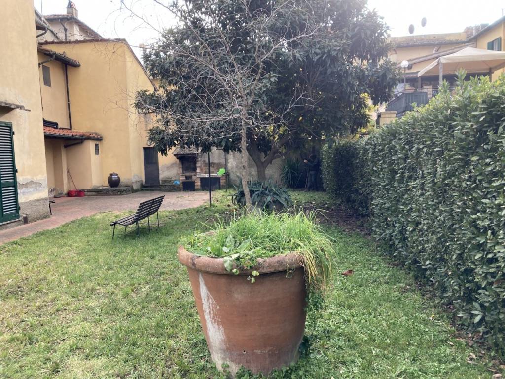 Villa a Campi bisenzio in via Pistoiese - Foto 5