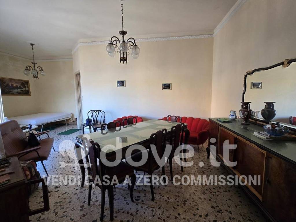Appartamento a Trapani in Via Archi, 164 - Foto 2