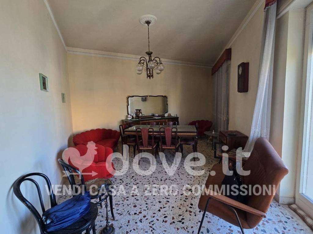 Appartamento a Trapani in Via Archi, 164 - Foto 4