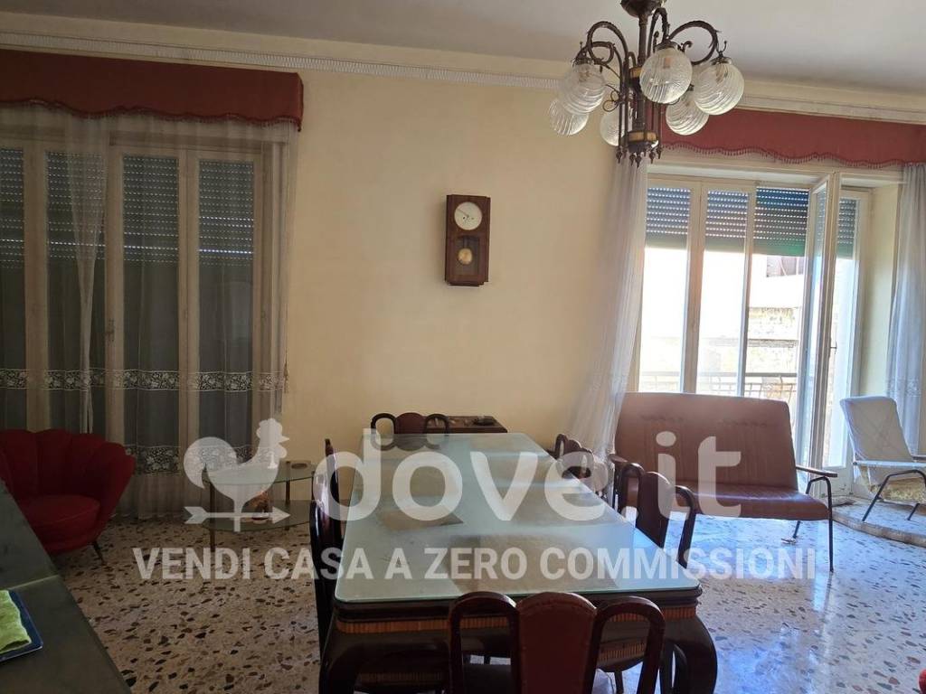 Appartamento a Trapani in Via Archi, 164 - Foto 5