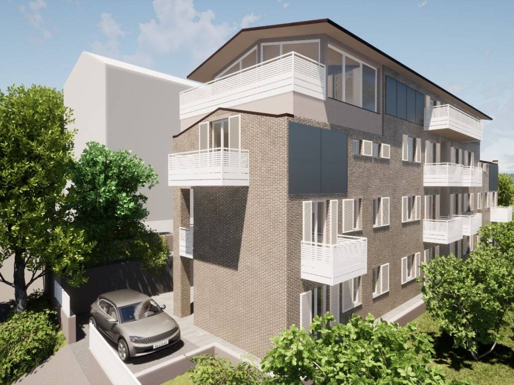 Appartamento a Perugia in Via Fonte dei Lavatoi - Foto 2