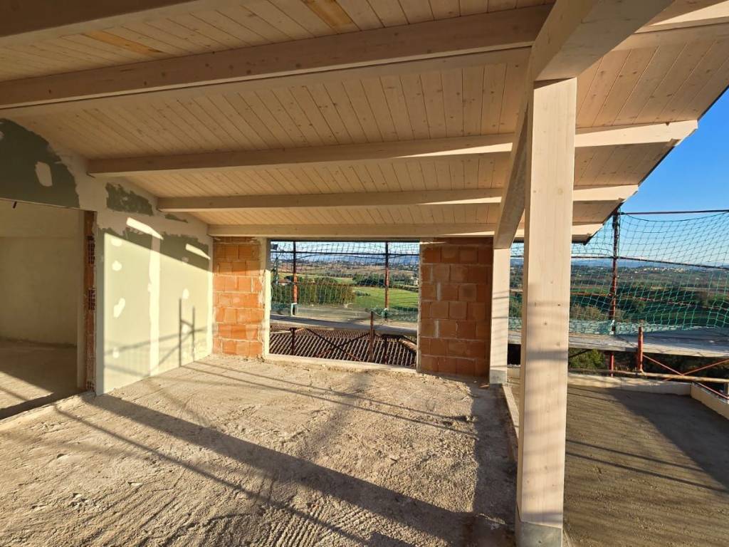 Appartamento a Perugia in Via Fonte dei Lavatoi - Foto 5