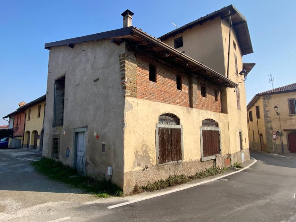 Appartamento a Ambivere in VIA G. MARCONI, 28 - Foto 3
