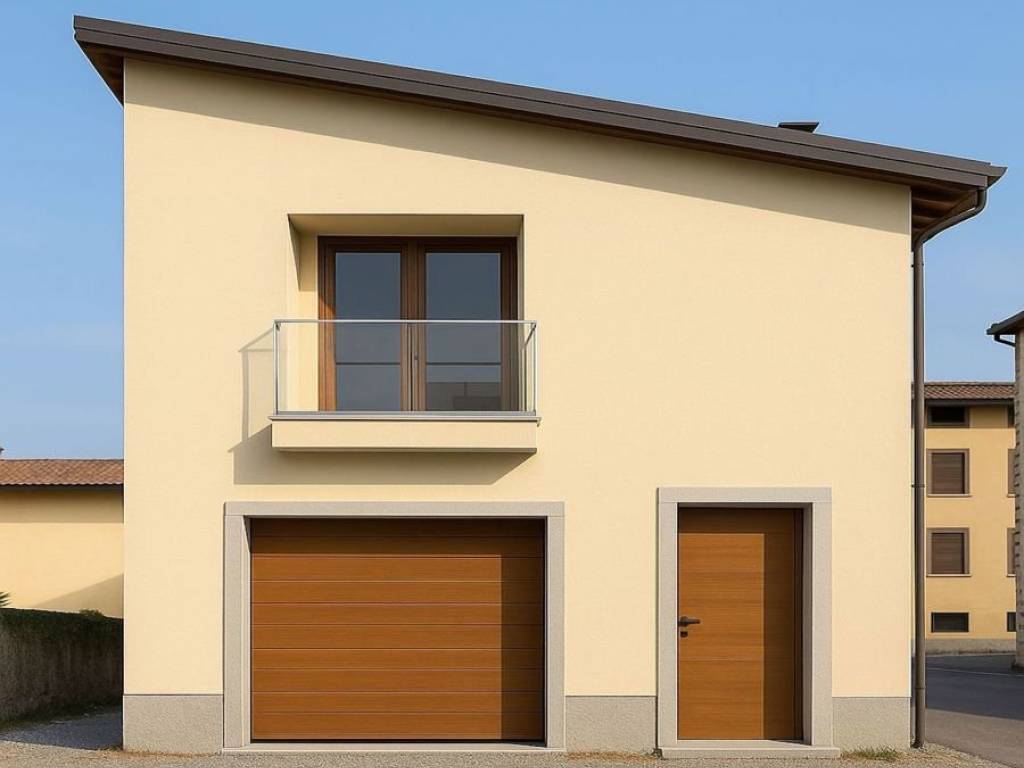 Appartamento a Ambivere in VIA G. MARCONI, 28 - Foto 5
