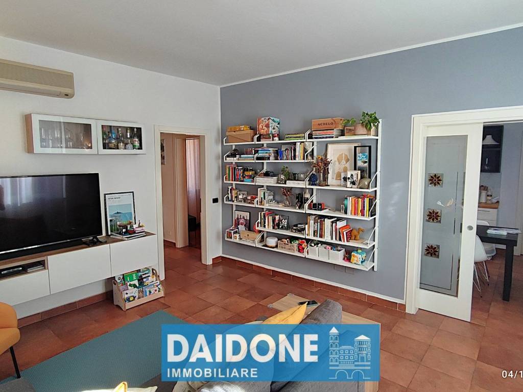 Appartamento a Livorno in Via San Jacopo Acquaviva, 85 - Foto 2