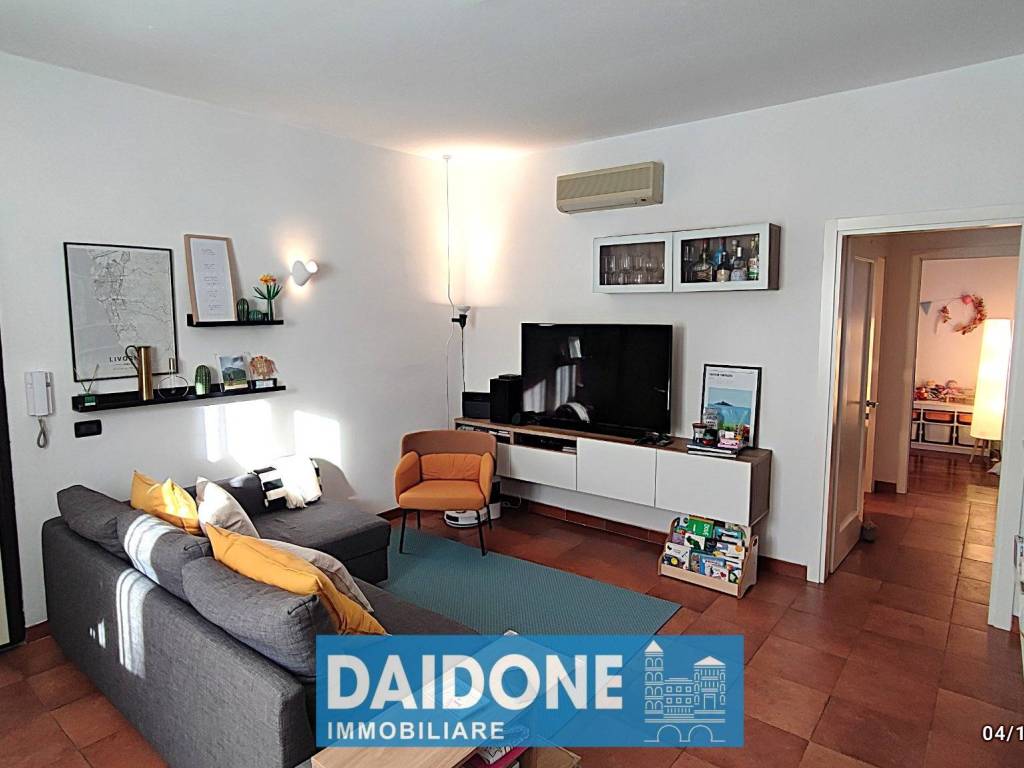 Appartamento a Livorno in Via San Jacopo Acquaviva, 85 - Foto 3