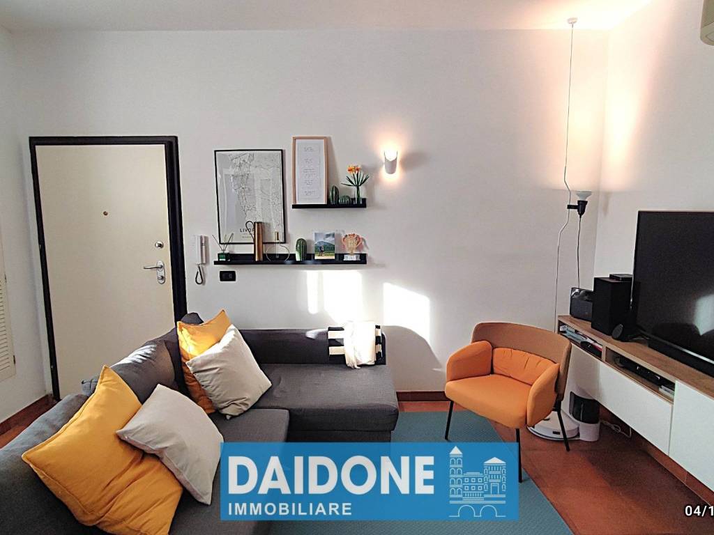 Appartamento a Livorno in Via San Jacopo Acquaviva, 85 - Foto 4