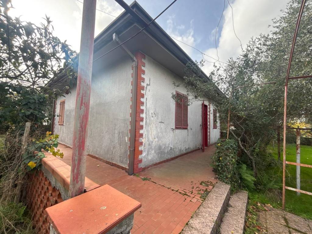 Casa indipendente a Mascalucia in Via del Soccorso - Foto 5