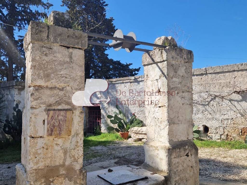 Rustico / casale a Andria - Foto 2